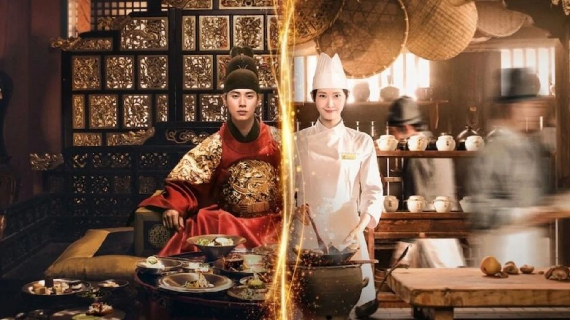 Phim Ngự Trù Của Bạo Chúa