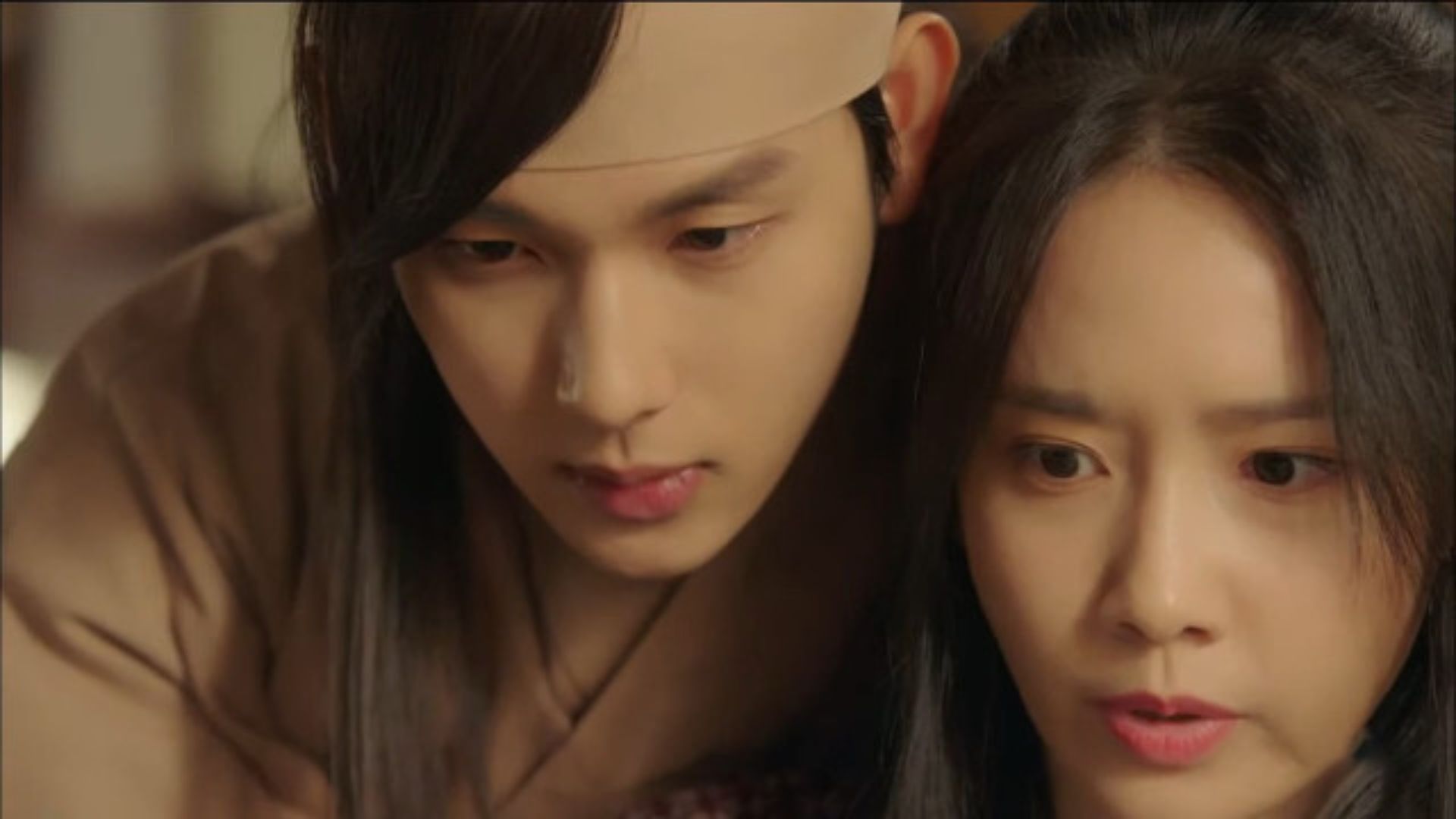 Phim Khi Nhà Vua Yêu