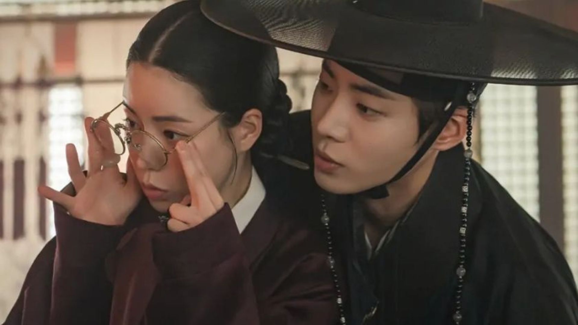 Phim Chuyện Nàng Ok