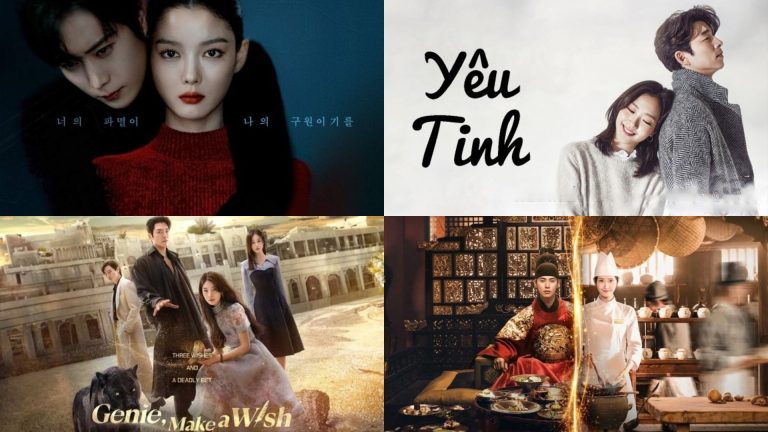 Phim tình cảm Hàn Quốc_Thumb