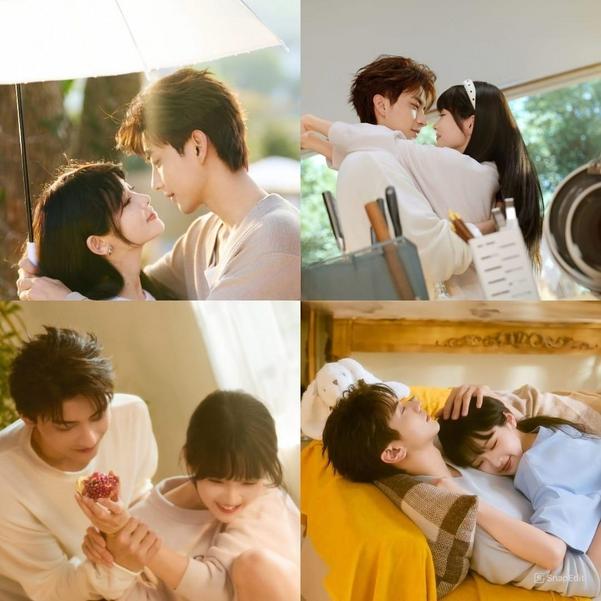 Một dự án đô thị lãng mạn nhẹ nhàng, phù hợp khán giả yêu thích motif tái ngộ sau chia ly