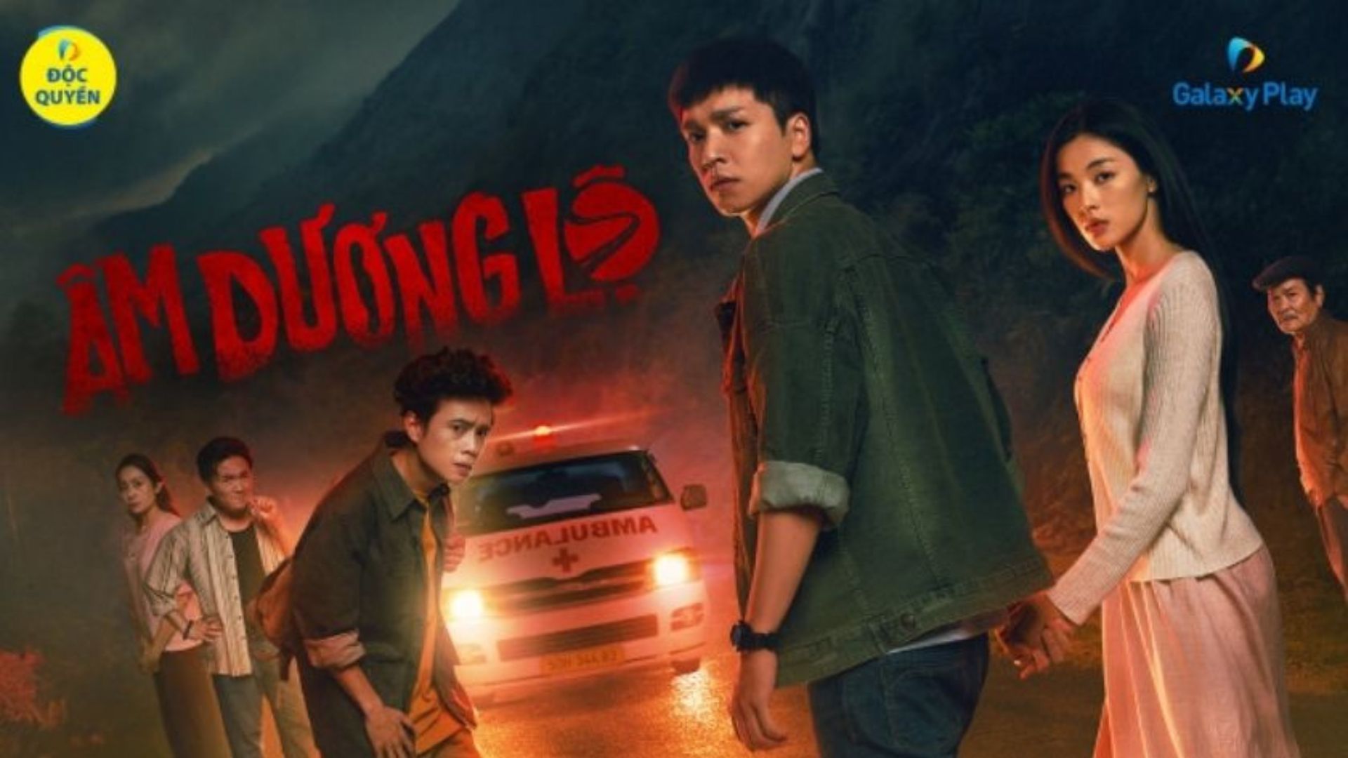 Phim Âm Dương Lộ