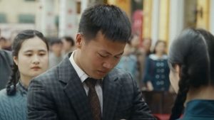 Phong Dữ Triều (Gió và Sông) tập 12: Thử thách nội bộ và cuộc chiến chống tham nhũng