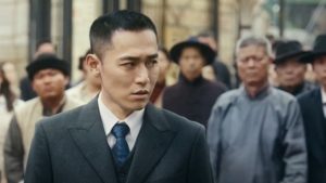 Phong Dữ Triều (Gió và Sông) tập 13: Trận chiến tổng lực và nước cờ liều lĩnh