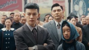 Phong Dữ Triều (Gió và Sông) tập 14: Chiến thắng cuối cùng và sự trả giá