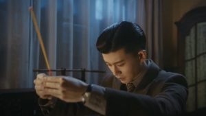 Phong Dữ Triều (Gió và Sông) tập 15: Tái thiết và lời hứa cho tương lai