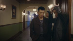 Phong Dữ Triều (Gió và Sóng) Tập 16 – Hà Nhược Hiền giành chiến thắng quyết định, kẻ thù nâng cấp chiến lược