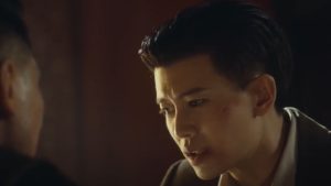 Phong Dữ Triều (Gió và Sóng) Tập 17 – Cuộc đấu trí sinh tử trên mặt trận tài chính tại Macao