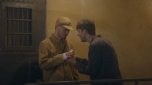 Phong Dữ Triều tập 21: Thân phận thật sự của Thẩm Kính Châu bị bại lộ?