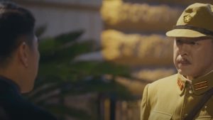 Phong Dữ Triều tập 22: Thẩm Kính Châu bị gài bẫy ám sát, Giang Sâm giải cứu phút chót