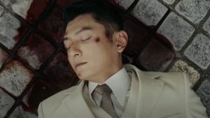 Phong Dữ Triều tập 23: Thẩm Kính Châu đối mặt với sự trừng phạt của tổ chức?