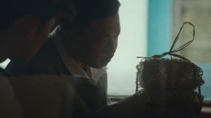 Phong Dữ Triều tập 26: Lật tẩy bộ mặt thật của kẻ đứng sau và màn bắt tay sinh tử