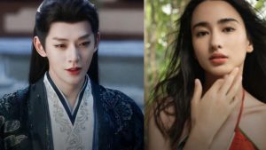 Phong Nguyệt Bất Tương Quan Tập 1: Hoàng tử con tin và ván cờ mở màn của số phận