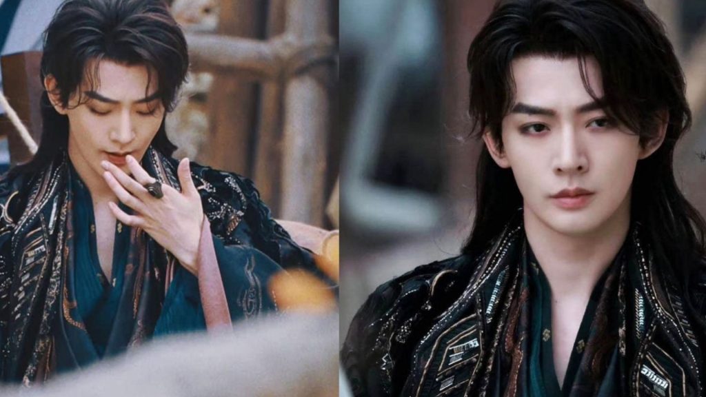 Phong Nguyệt Bất Tương Quan_Thumb