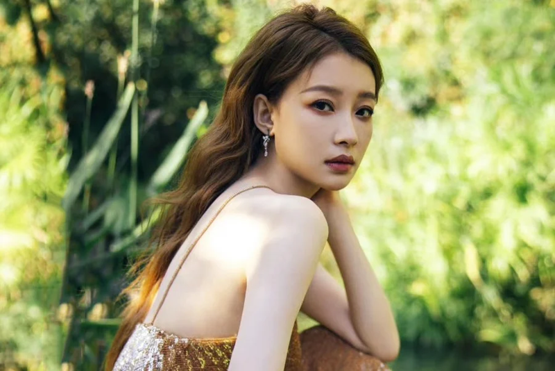 Tôn Di đảm nhận một vai diễn phức tạp trong Phong Quá Lưu Ngân