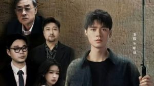 Phong Quá Lưu Ngân tập 1: Dấu vết đầu tiên và cơn ác mộng chưa khép lại