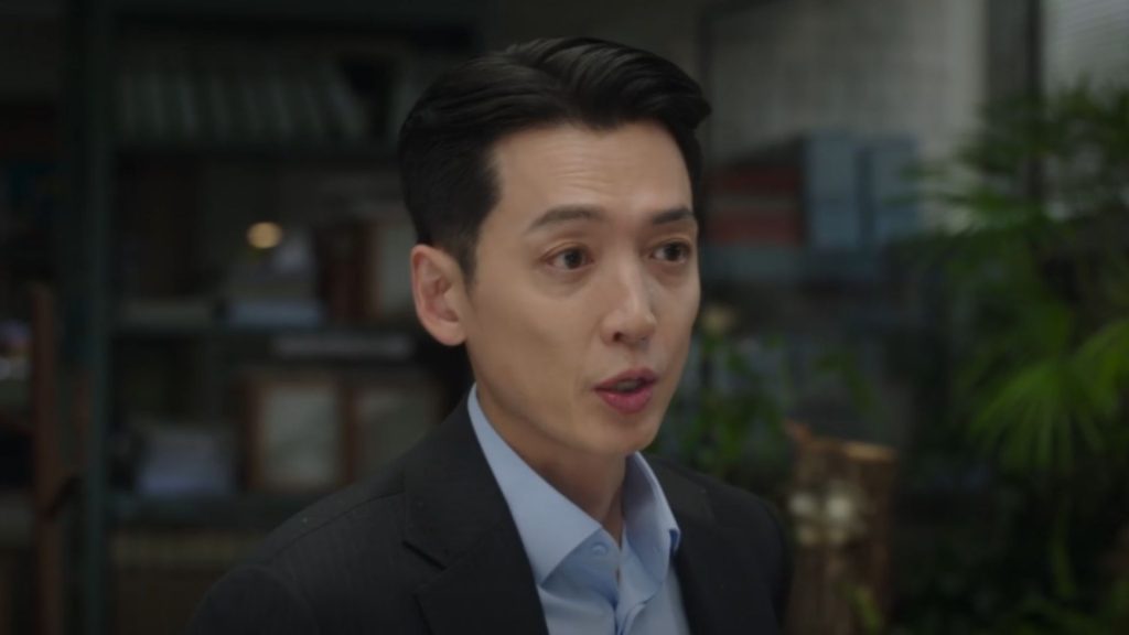 Pro Bono tập 10: Khúc khải hoàn của công lý và sự giải thoát cho tâm hồn