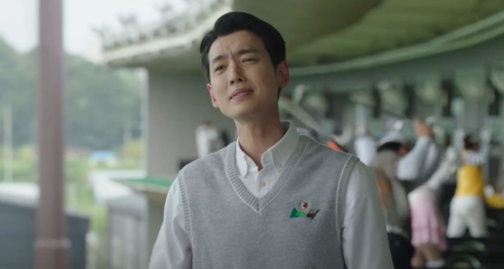 Pro Bono tập 3: Cựu thẩm phán Kang David miễn cưỡng nhận vụ án, tuyên bố kiện Chủ tịch Woongsan!