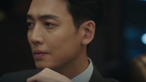 Pro Bono tập 5: Vụ án sinh tồn và khởi đầu của lòng tin