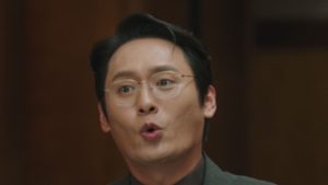 Pro Bono tập 7: Góc khuất của tập đoàn lớn và sự kiên định của Kang Min Ho