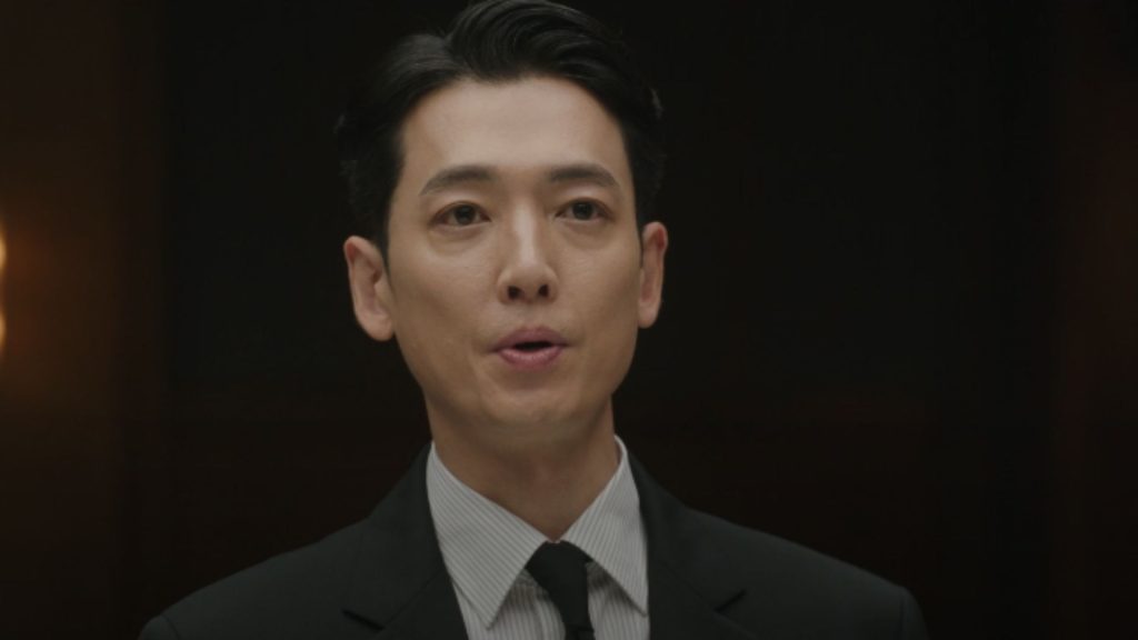 Pro Bono tập 8: Đòn phản công bất ngờ và sự thật về vụ án năm xưa