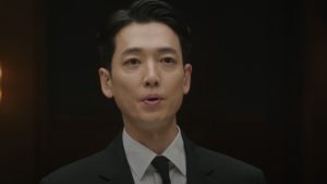 Pro Bono tập 8: Đòn phản công bất ngờ và sự thật về vụ án năm xưa