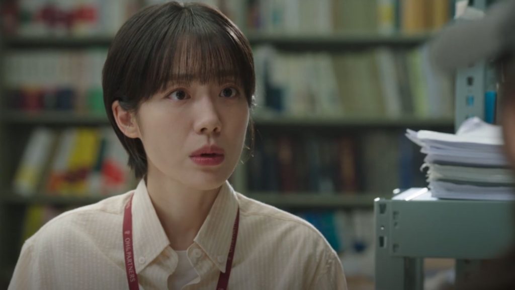 Pro Bono tập 9: Cuộc rượt đuổi bằng chứng và bóng tối từ quá khứ