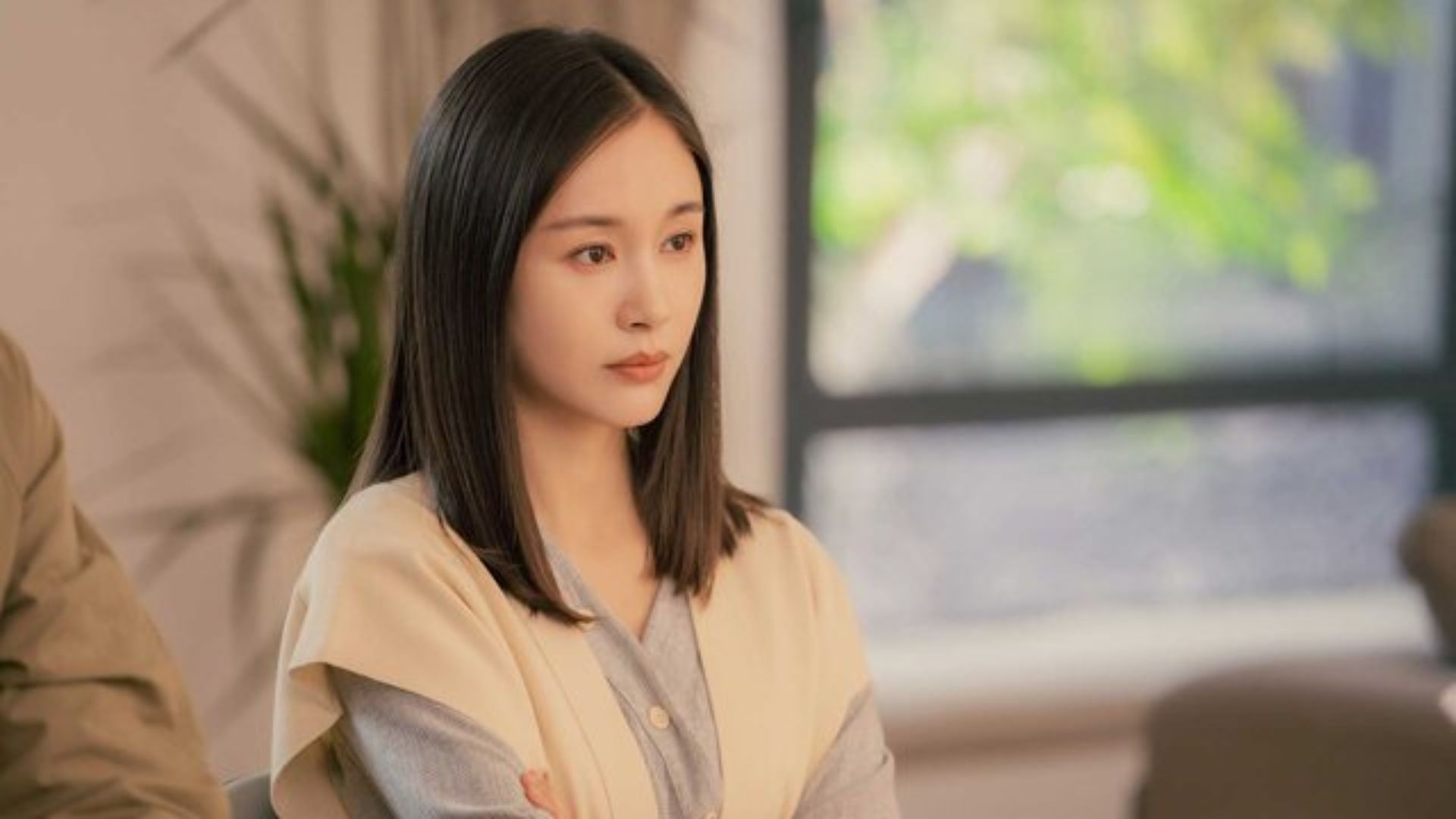 Vương Tử Văn khắc họa giám tình sư mạnh mẽ nhưng yếu lòng