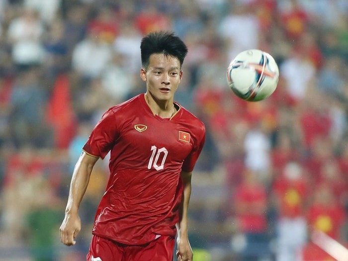 Nguyễn Thành Nhàn từng là Vua phá lưới Giải Hạng Nhất Quốc gia