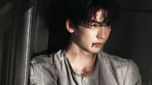 Quy Loan tập 1: Đóa sen tàn trong loạn thế và cuộc gặp gỡ định mệnh với kẻ bần hàn