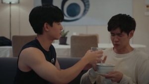 Reloved tập 5: Khi những vết thương cũ rỉ máu và sự bùng nổ của nỗi nhớ