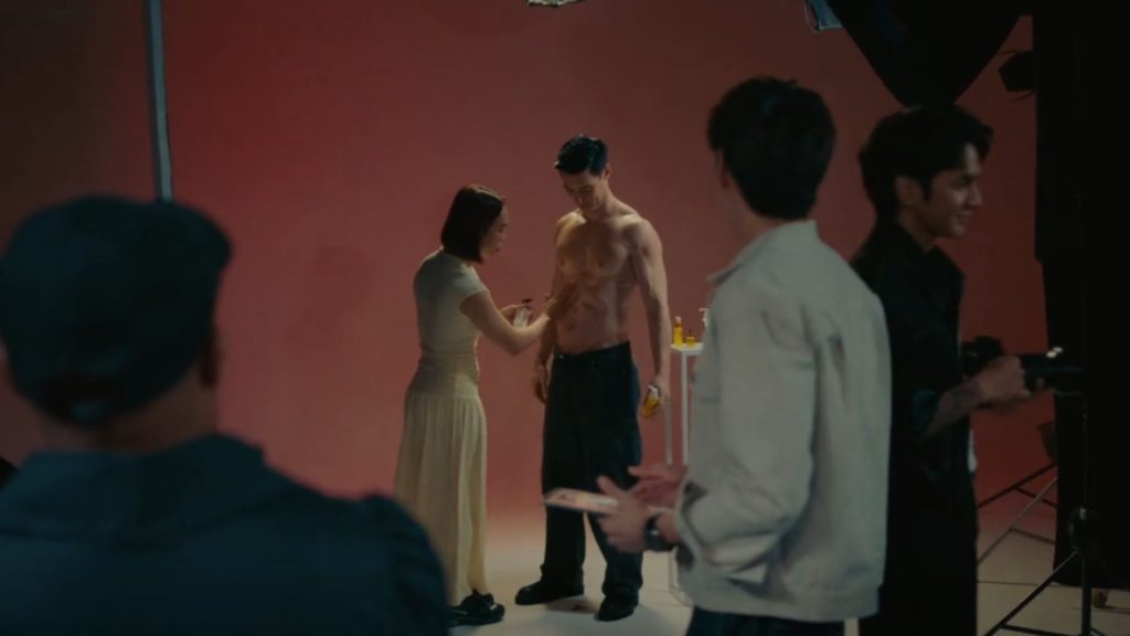 Reloved tập 6: Ranh giới của sự tha thứ và ván bài lật ngửa với quá khứ