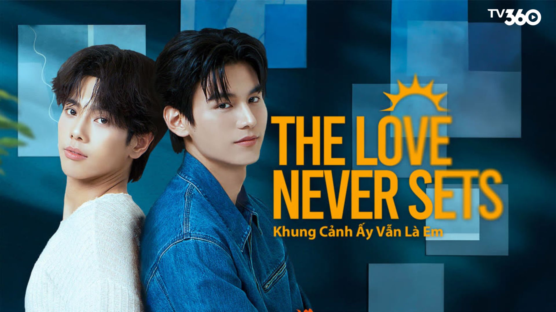 Ice và Saint từ đối đầu quá khứ đến tìm lại cảm xúc thật