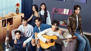 The Love Never Sets Khung Cảnh Ấy Vẫn Là Em