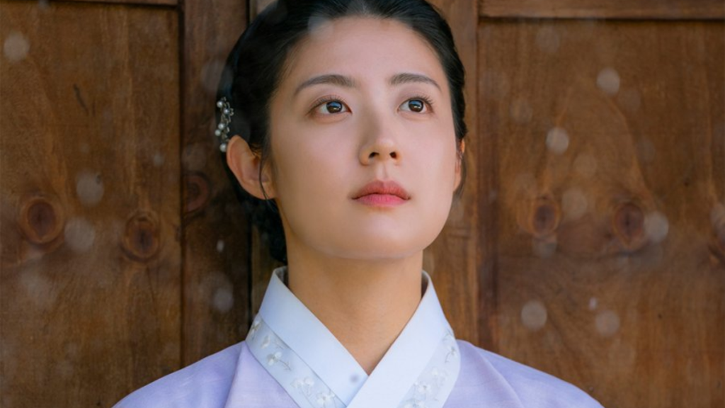 Review To My Beloved Thief