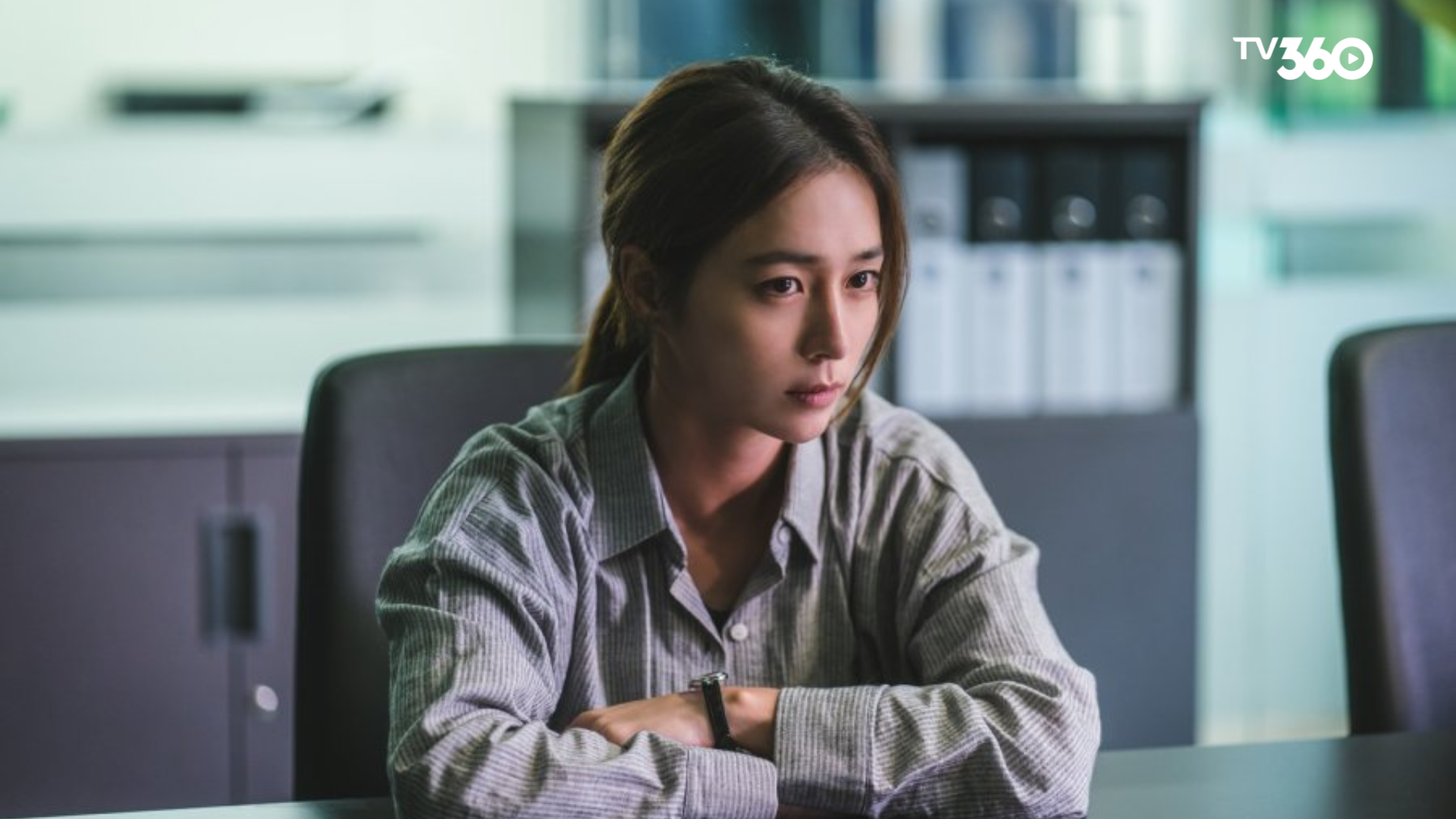 Han Soo Hyun là nghệ nhân tiền giả sắc sảo, nguy hiểm và đầy bi kịch