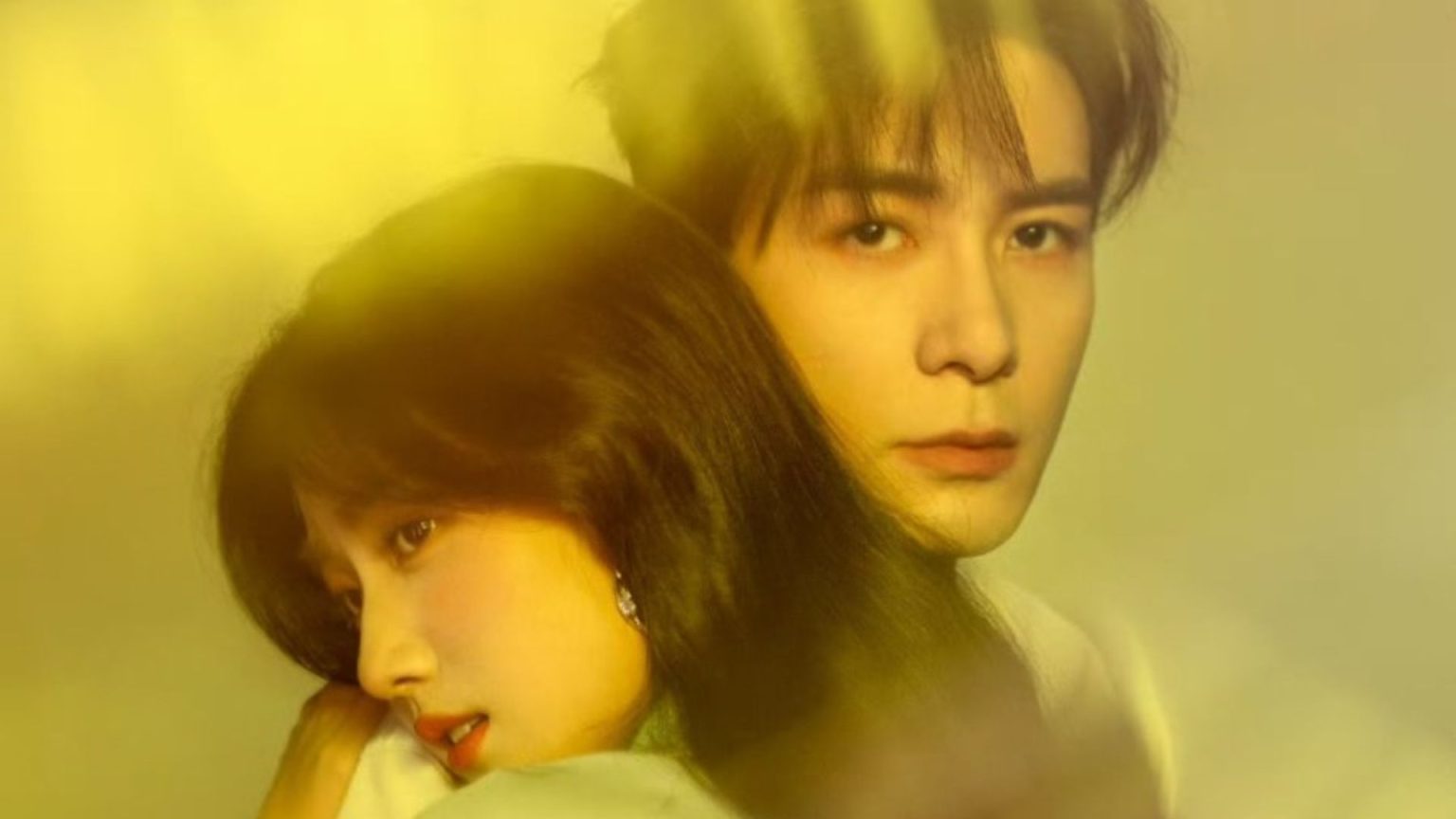 Review Yết Hí: Chuyện tình "chữa lành" ngọt lịm từ thế giới ảo bước ra đời thực của Lư Dục Hiểu và Trần Tinh Húc