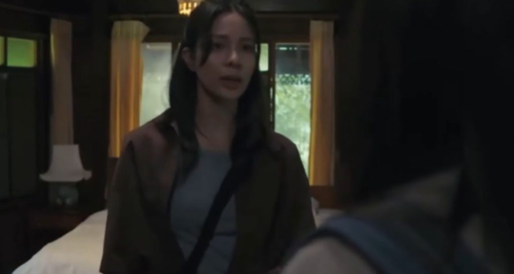 Runaway The Series Tập 7: Khoảnh khắc sinh tử buộc hai trái tim phải lựa chọn