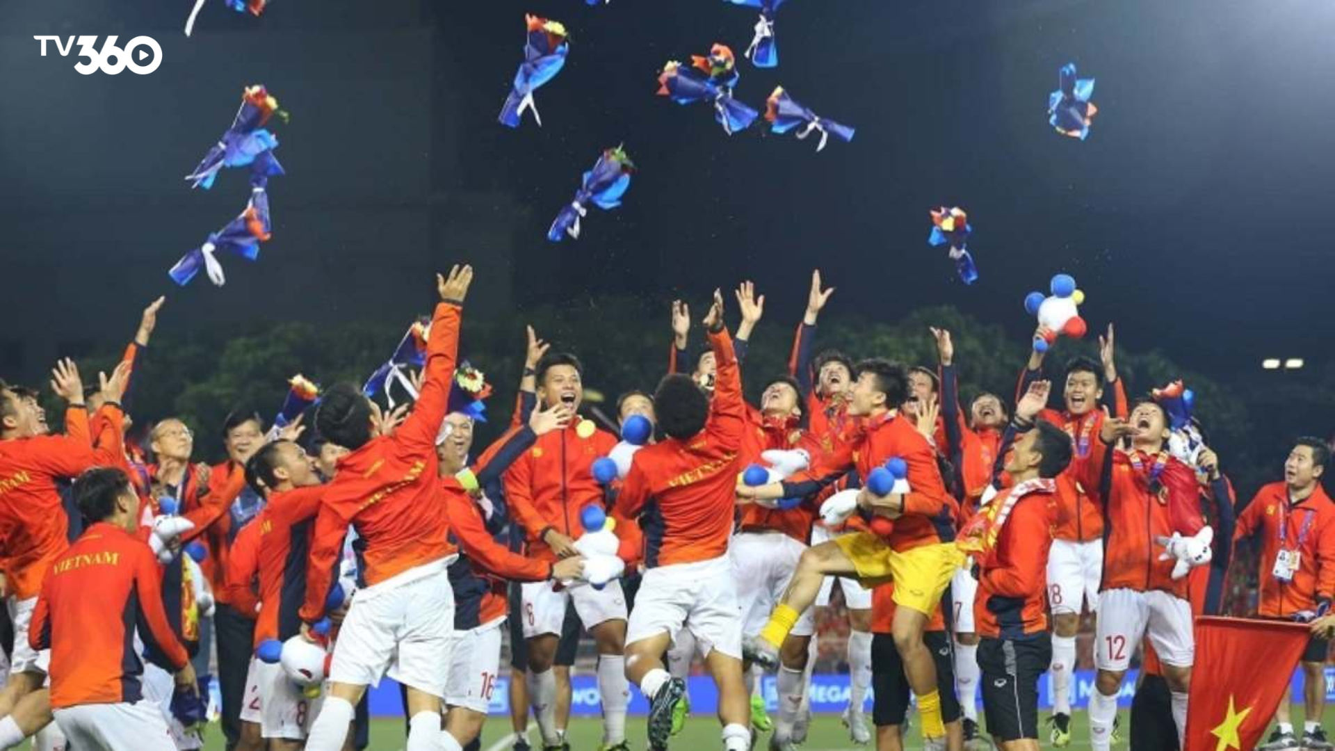 SEA Games là đại hội thể thao đa môn lớn nhất khu vực Đông Nam Á