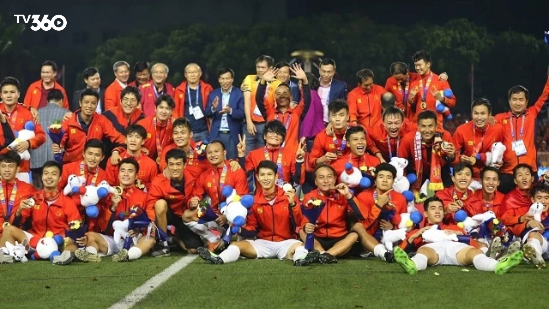 Lịch sử SEA Games theo từng giai đoạn