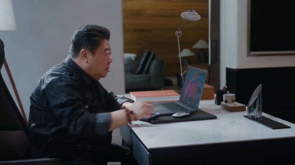 Siêu Cảm Mê Cung tập 11: Ký ức bị đánh thức, vụ án cũ trỗi dậy