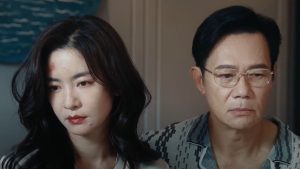 Siêu Cảm Mê Cung Tập 12 – Từ Tĩnh Chi và Trang Minh Thành đối mặt với mối đe dọa mới, vụ án kỳ lạ dần lộ diện