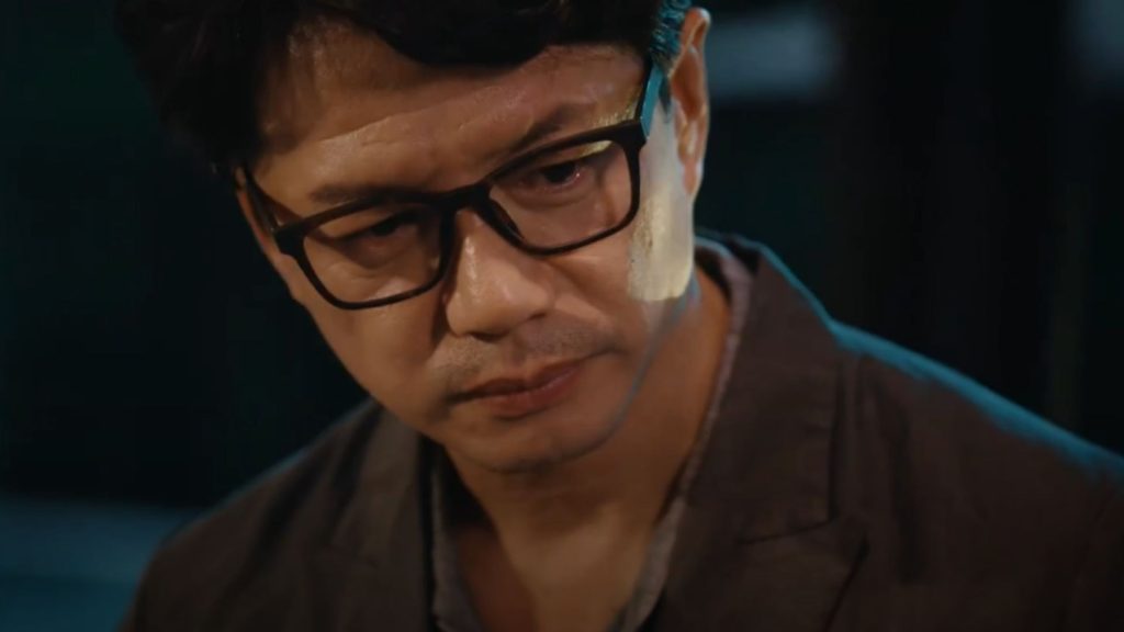 Siêu Cảm Mê Cung Tập 13 – Mối quan hệ căng thẳng và quyết định đối đầu