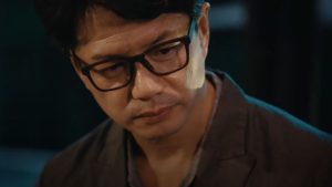 Siêu Cảm Mê Cung Tập 13 – Mối quan hệ căng thẳng và quyết định đối đầu