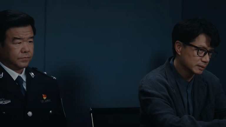 Siêu Cảm Mê Cung – Tập 14: Khi Trực Giác Dẫn Lối, Sự Thật Lộ Diện