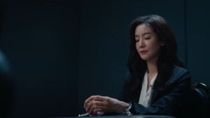 Siêu Cảm Mê Cung tập 18: Đậu Kiêu hoảng loạn vì ký ức cũ, Đoạn Dịch Hoành nghi ngờ đồng đội