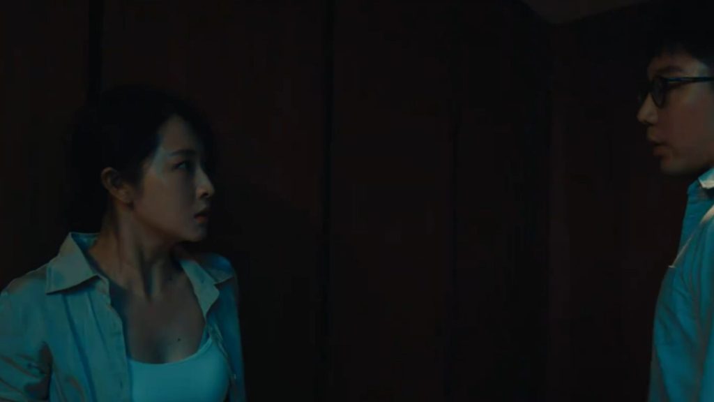 Siêu Cảm Mê Cung tập 19: Ông trùm lộ mặt, Đậu Kiêu một mình xông vào hang cọp