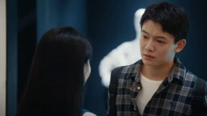 Siêu Cảm Mê Cung tập 20: Đoạn Dịch Hoành đấu trí trên sân thượng, đồng đội hy sinh phá bom