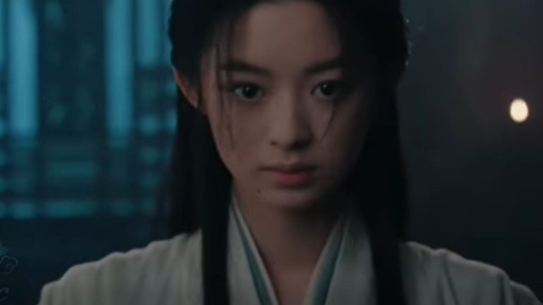 Sống Lại Từ Hồ Băng tập 1: Sự hồi sinh sau thảm kịch và nỗi nhớ day dứt giữa lằn ranh sinh tử