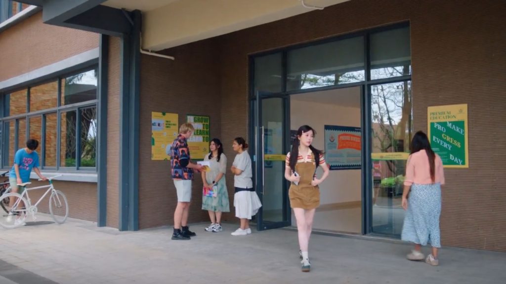 Song Quỹ (Speed and Love) tập 14: Đối diện trùm cuối, ngã rẽ định mệnh